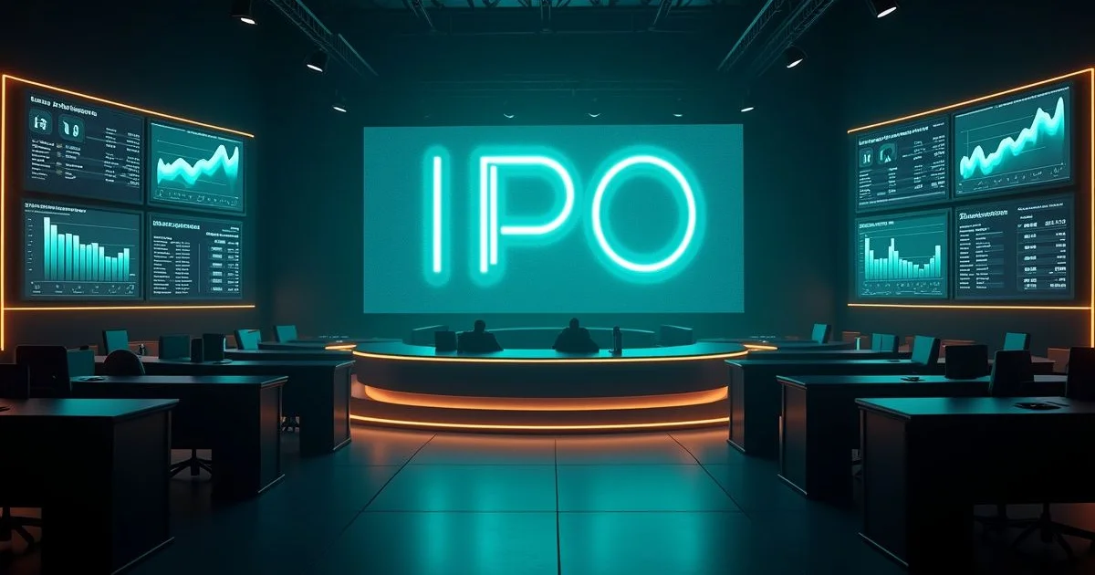 Deal Ledger: Q4 2025 Tech IPO Watchlist