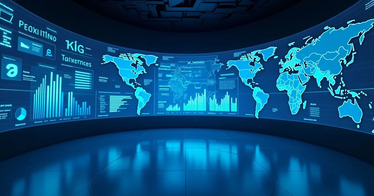 Market Pulse: AI Funding Rebound in Q3 2025