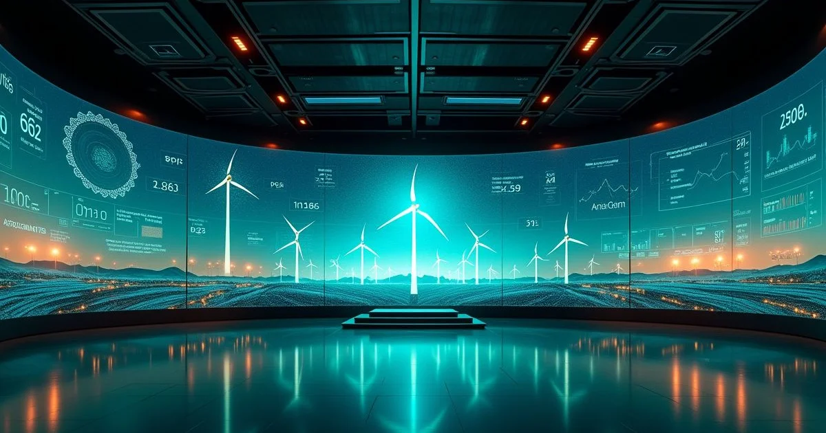 Market Pulse: Clean Energy Capital Flows - September 2025