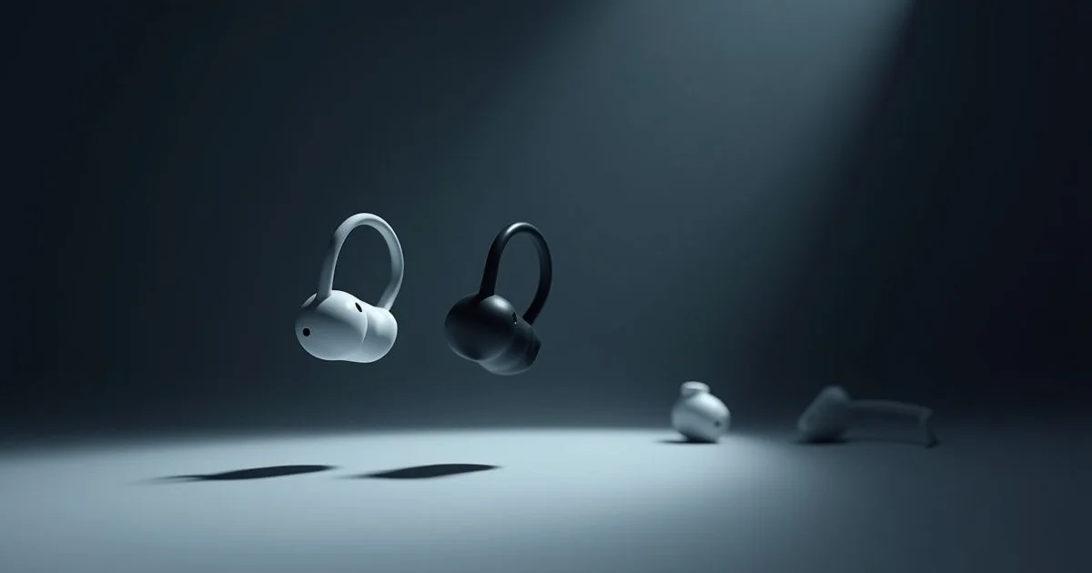 AirPods Pro 2 vs Sony WF-1000XM5 (and Nothing Ear): 2025 Noise-Canceling Showdown