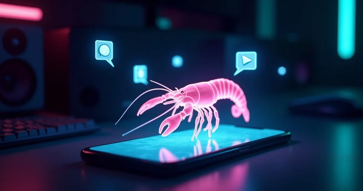 Moltbot (Clawdbot) Explained: The Viral AI Assistant With 60K GitHub Stars